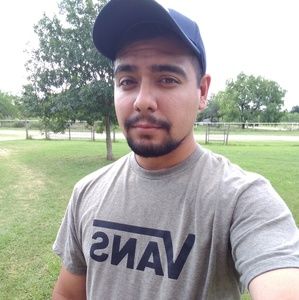 Meet your Posher, Armando